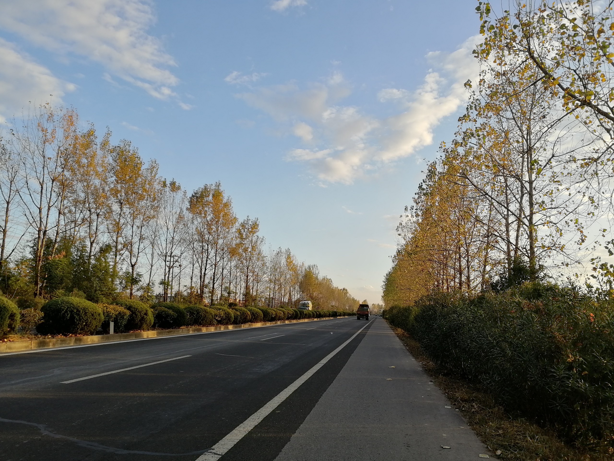 兰溪新闻网- 寻找最美公路