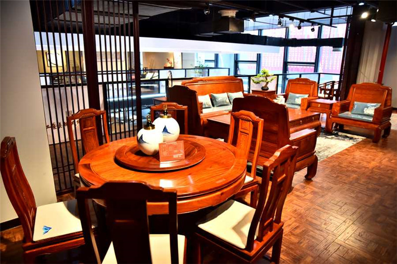 中华大师汇于东阳中国木雕城盛大开幕荣耀启航