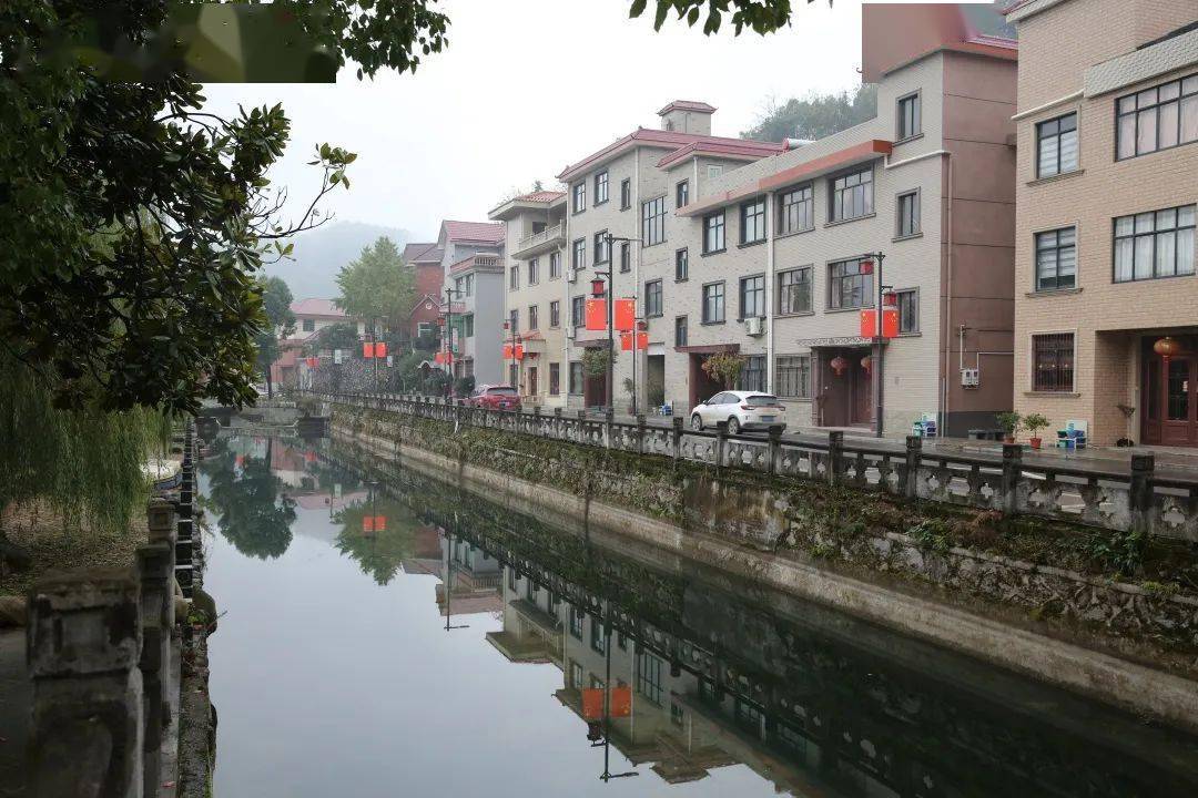 兰溪新闻网- "4 1"!全省美丽宜居示范村创建结果公布,成绩竟......