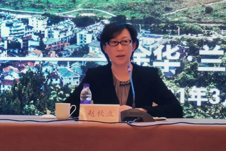 金华美丽城镇建设工作推进会在兰召开