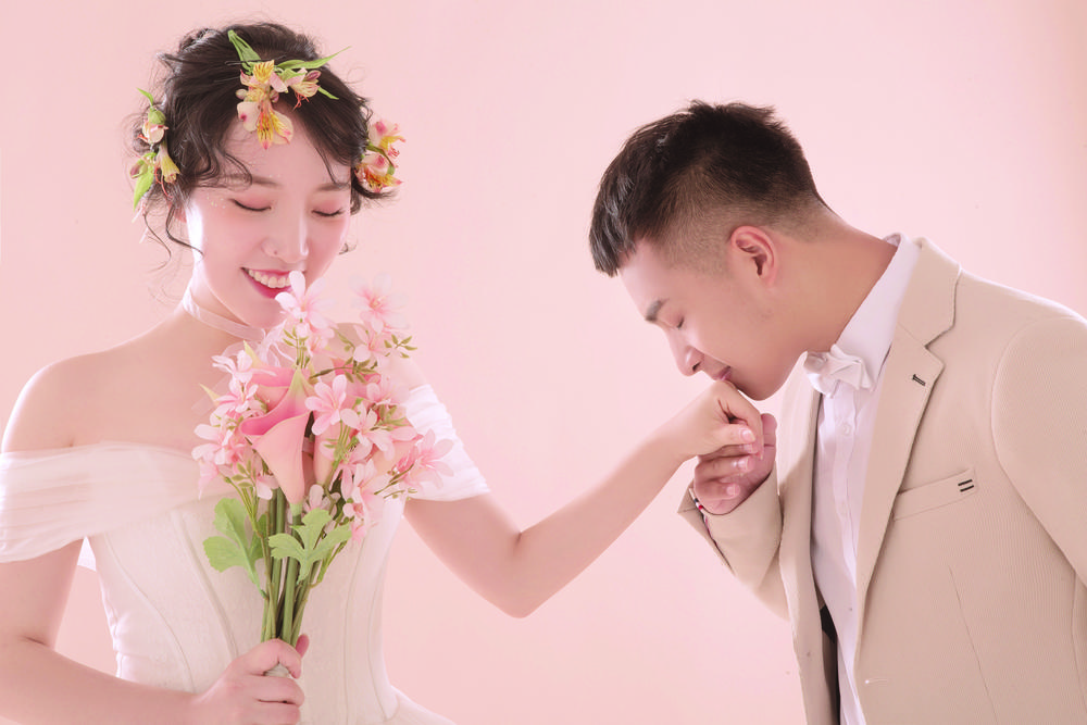 从孤身一人到组建家庭,在兰溪,江西姑娘何芳芳找到了归属感和幸福感