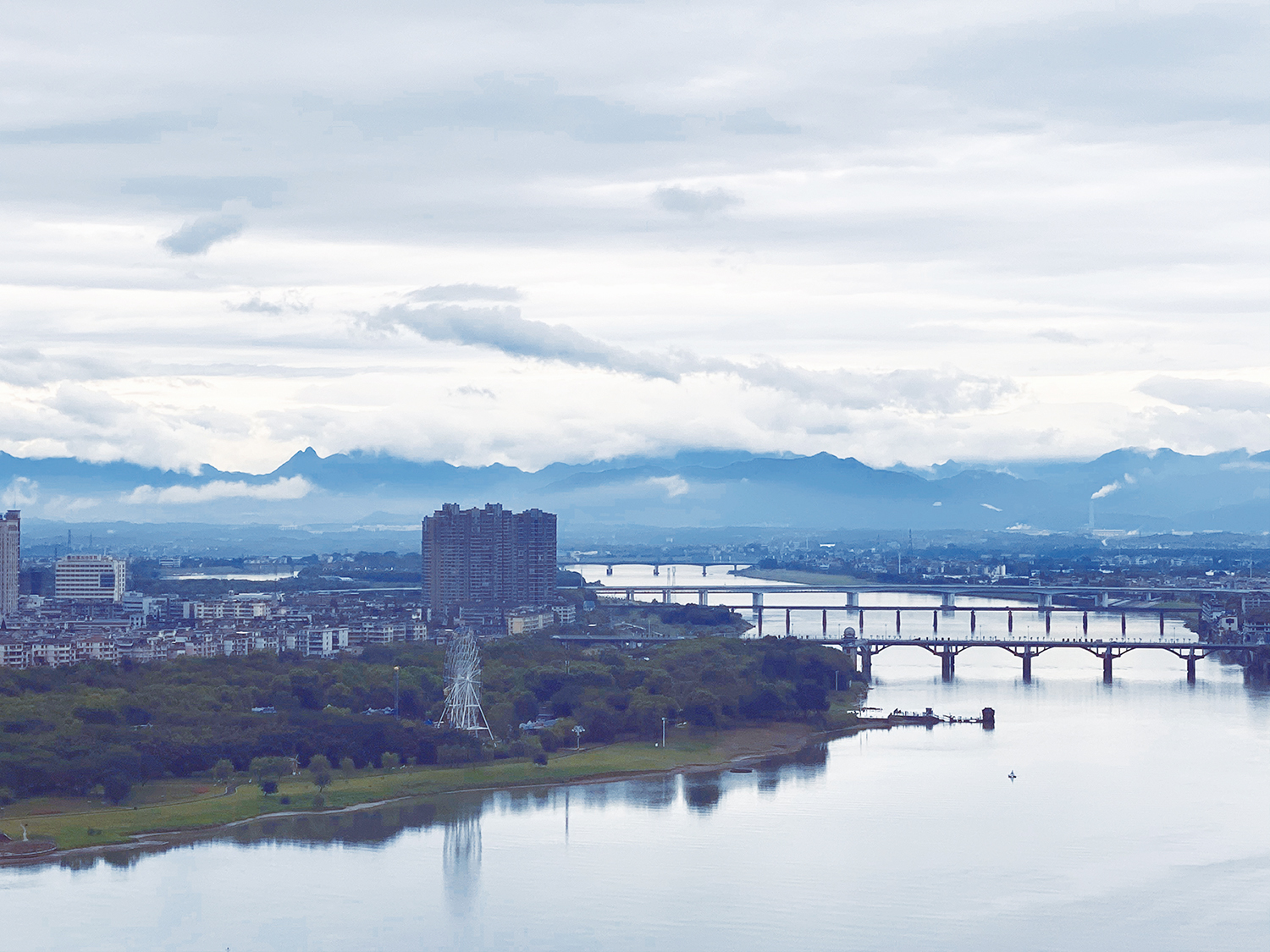 兰溪新闻网- 云下兰城