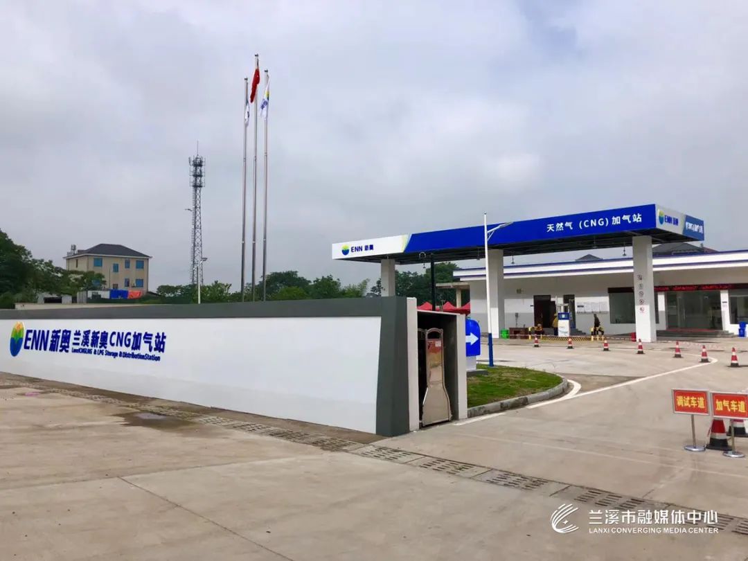 工业用气:新时代下的能源新浪潮