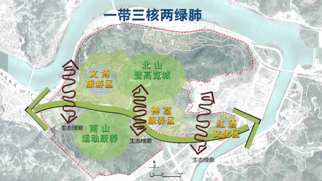 app首页 推荐 热点新闻加快开发东堡山,三溪口花园新城和魁市城市新