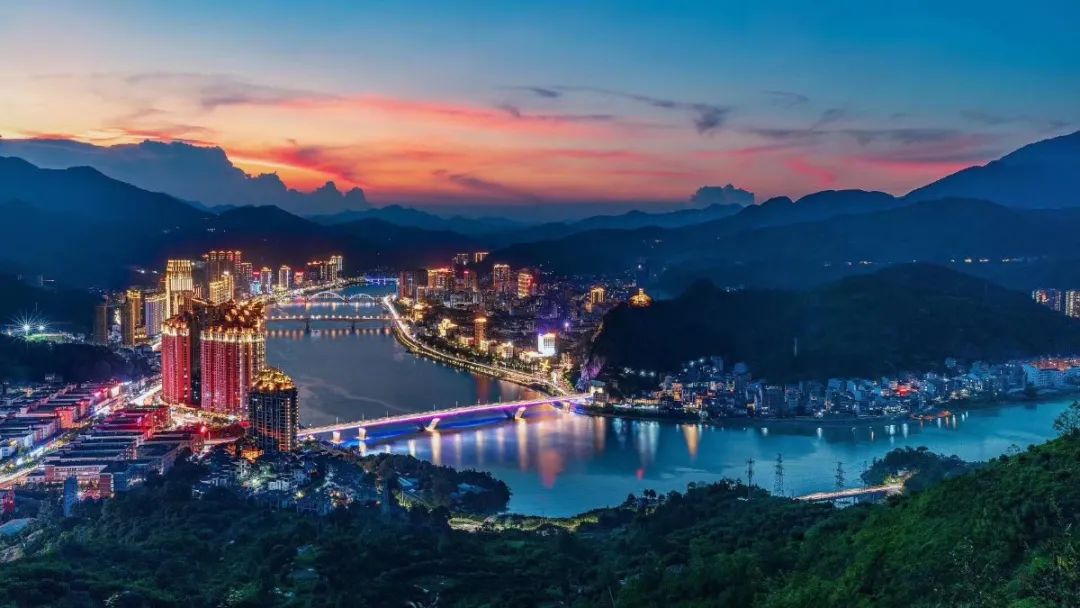 新年青田开门"四件事":签约,挂牌,开工,生产!