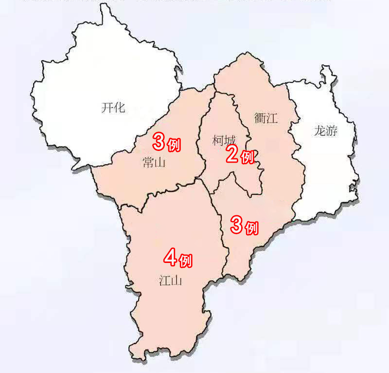 衢州地图,衢州廿里,衢州中梁首府(第4页)_大山谷图库