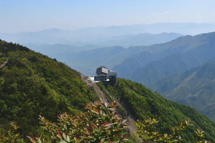 8月14日至8月20日龙游六春湖索道停运