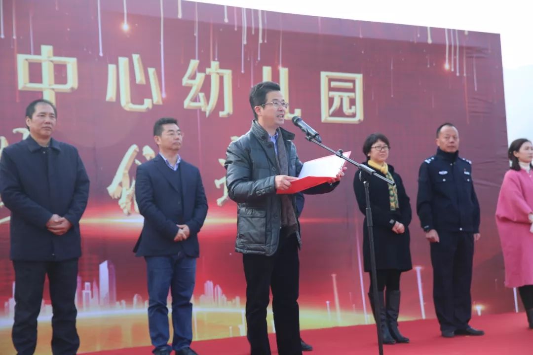 象山再造一所幼儿园!参照省二级幼儿园标准建造!