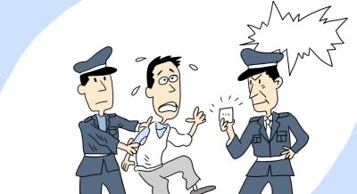 嫌犯挥舞钢管拒捕90后辅警奚圣志果断出手