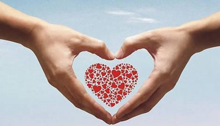 守望慈善 奉献爱心 | 关于开展2020年"慈善一日捐"活动和征集"冠名