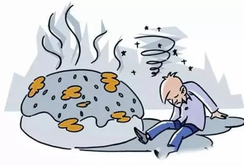 如何防止梅雨季节里的食物霉变