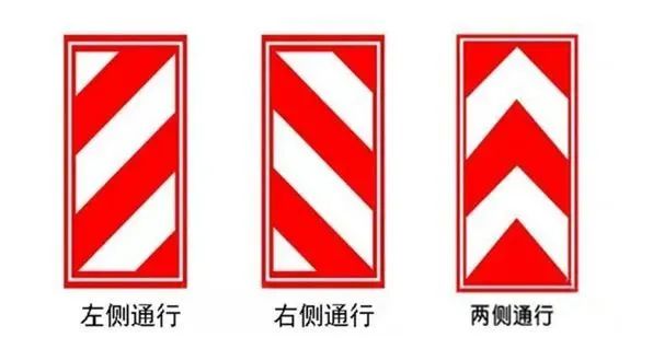 左侧通行vs右侧通行vs两侧通行