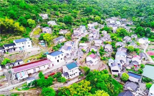 高塘岛乡打造"十分钟办事圈"!