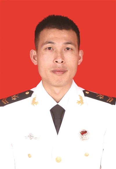 骄傲象山八一军人光荣榜公布