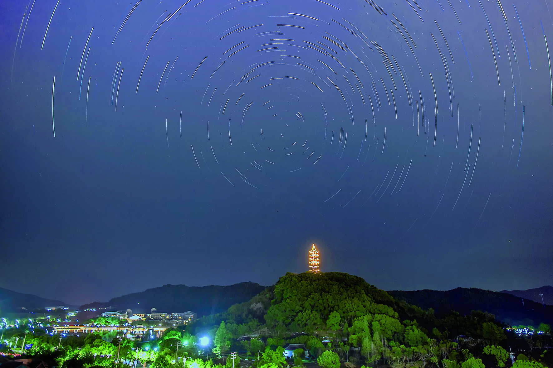 象山县文峰塔景点介绍图片