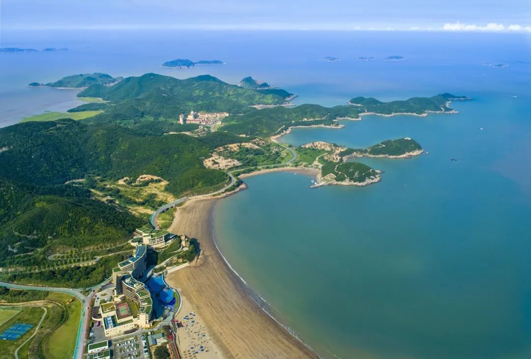 象山县展现渔乡风情 点亮美丽经济