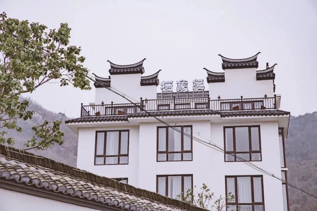 象山又有13家民宿获评省"金宿""银宿",这个新年留象过个暖冬吧!