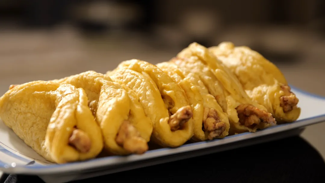 过年吃出好彩头!这些象山味道将亮相央视《美食中国》,记得看哦