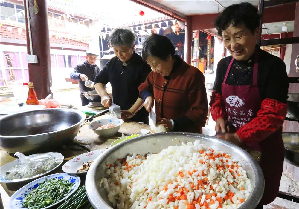 独属象山人的"十四夜!云上元宵,精彩不减-象山新闻门户网站