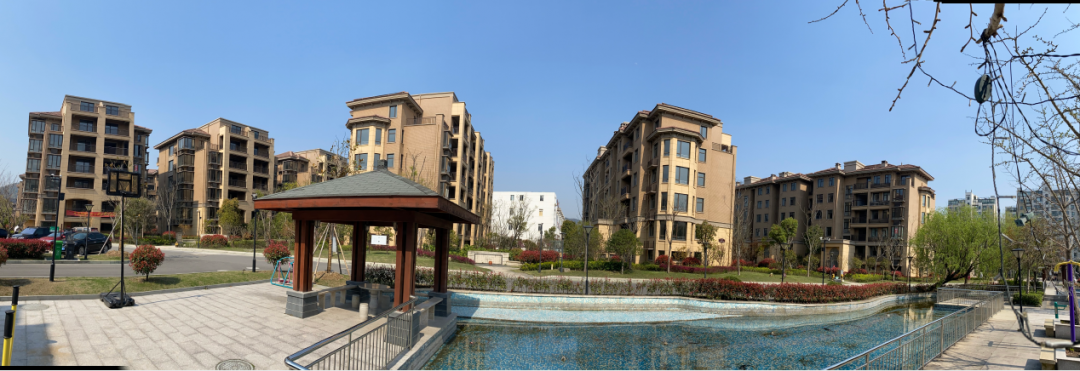 丰泽园(东区)40套住宅房拍卖会 -象山新闻门户网站