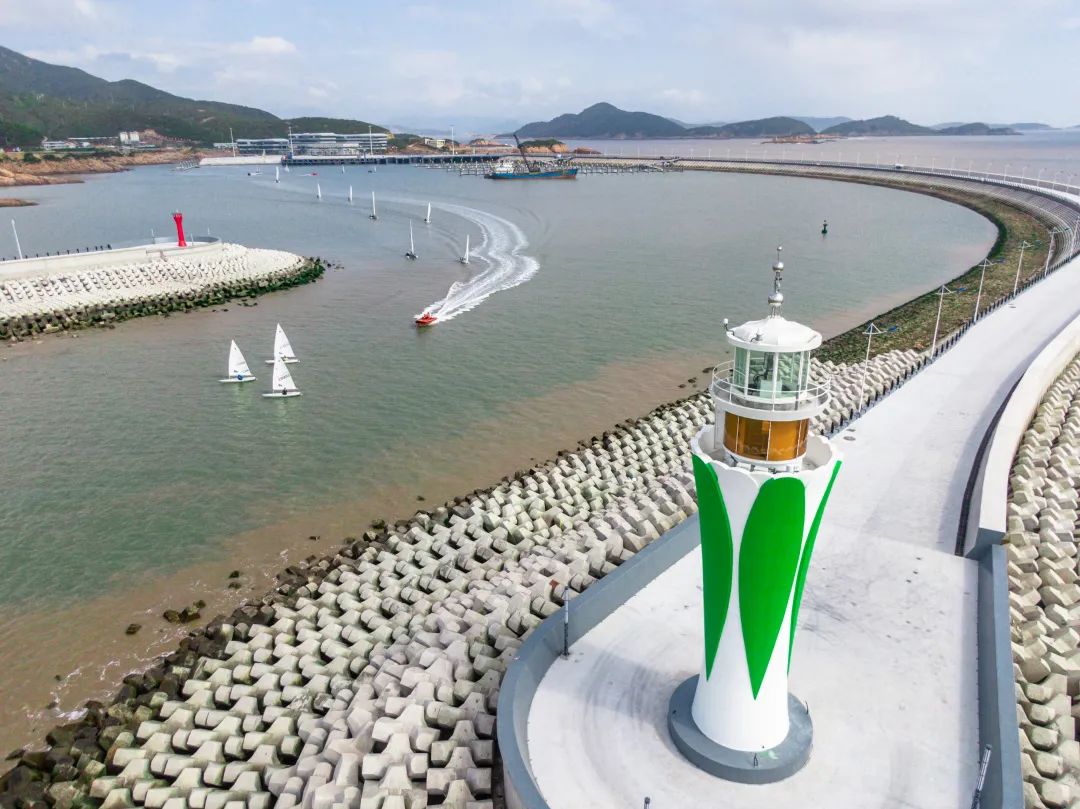 大声喊出你心中的象山亚运宣传语