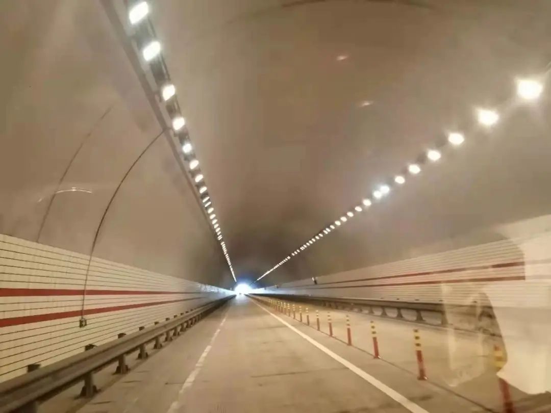 爵溪人,关于燕山隧道施工期间交通组织调整的公告