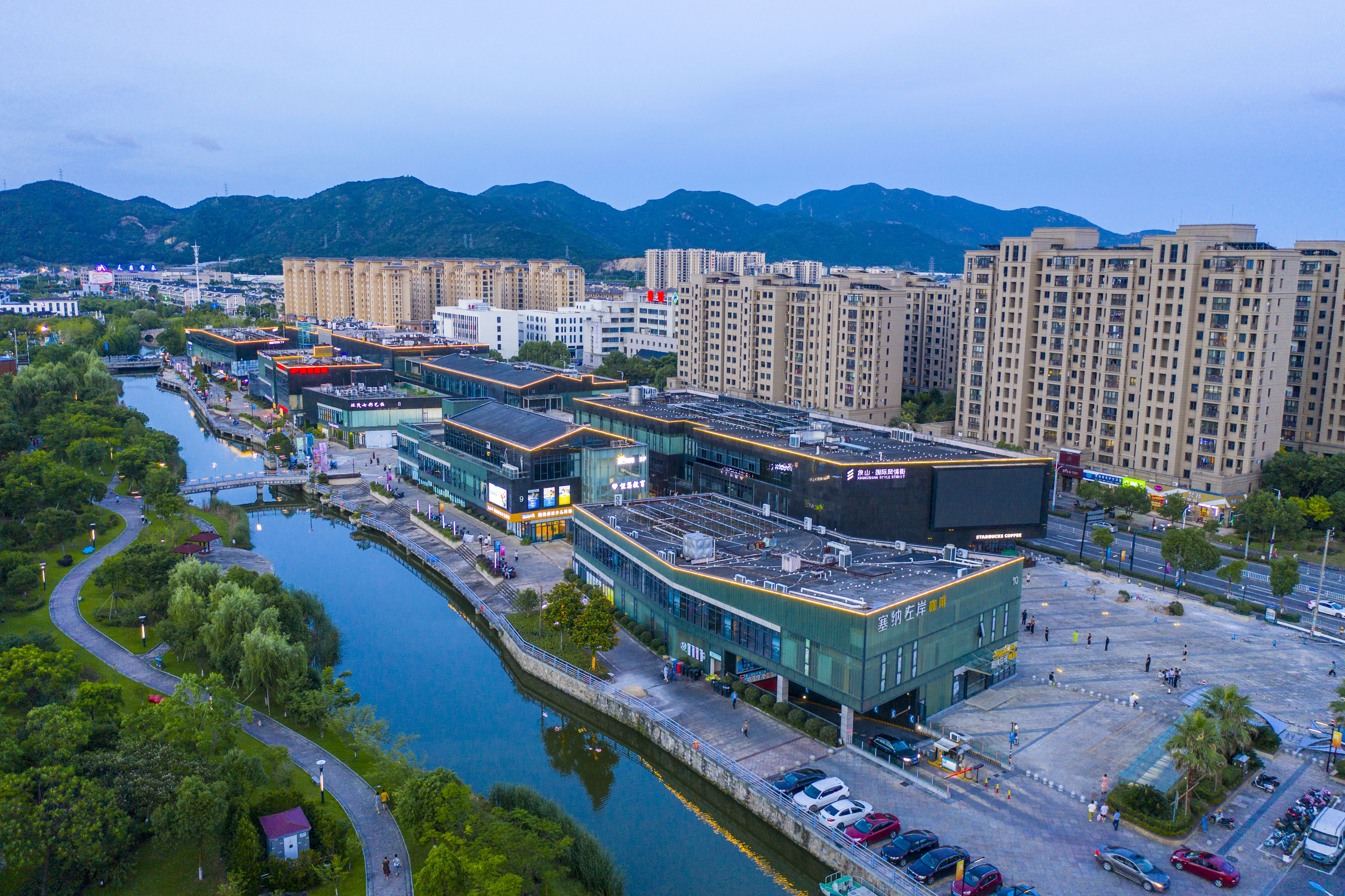 镇江京口区象山街道图片