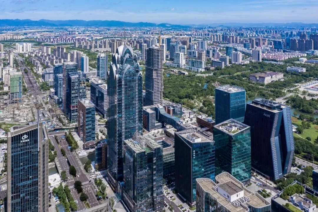 2020年宁波市单位从业人员年平均工资公布