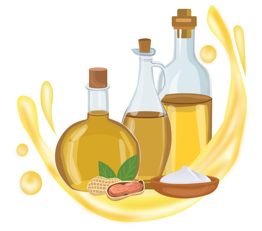 快来get减油小妙招