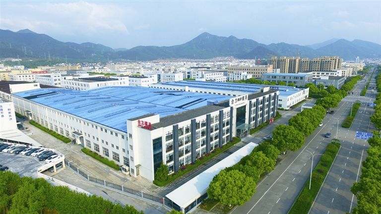 象山工业投资跑出加速度去年工业投资增速居全市第二
