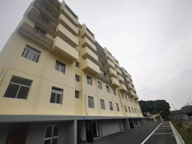 又一批蓝领公寓招租,706套(间)房源等你来