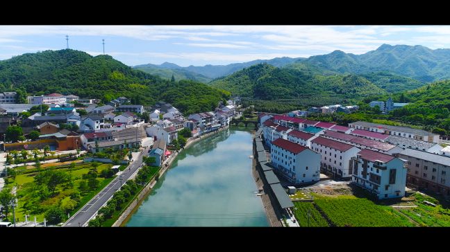 陈溪乡五美齐放亮点全面迸发