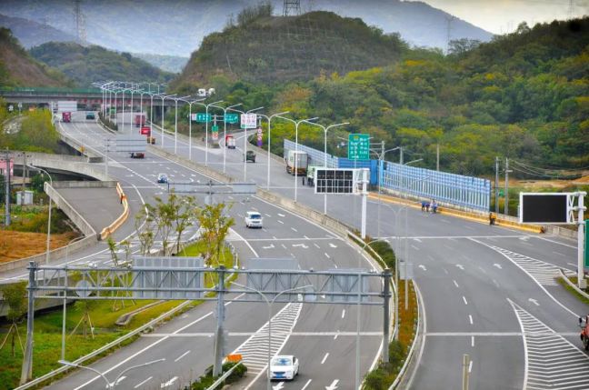 北仑区柴桥街道三措并举精心打磨最美乡村路