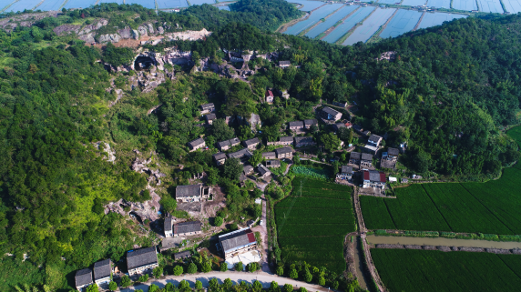 新蓝网-三门：文旅融合 借势登高 -浙江民生频道