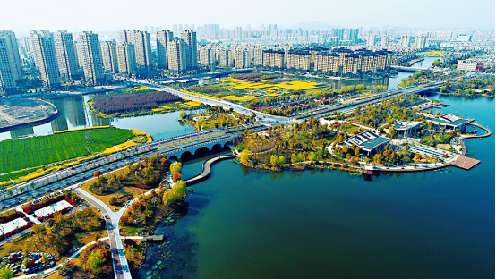 绍兴市越城区皋埠街道持续发力推动美丽城镇建设迈上高质量发展