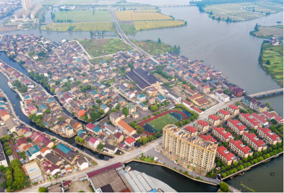 绍兴市越城区陶堰街道提质垃圾分类助力美丽城镇建设