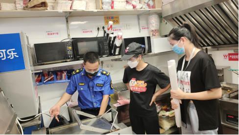 温州平阳水头镇有效提升易腐垃圾收运处置能力