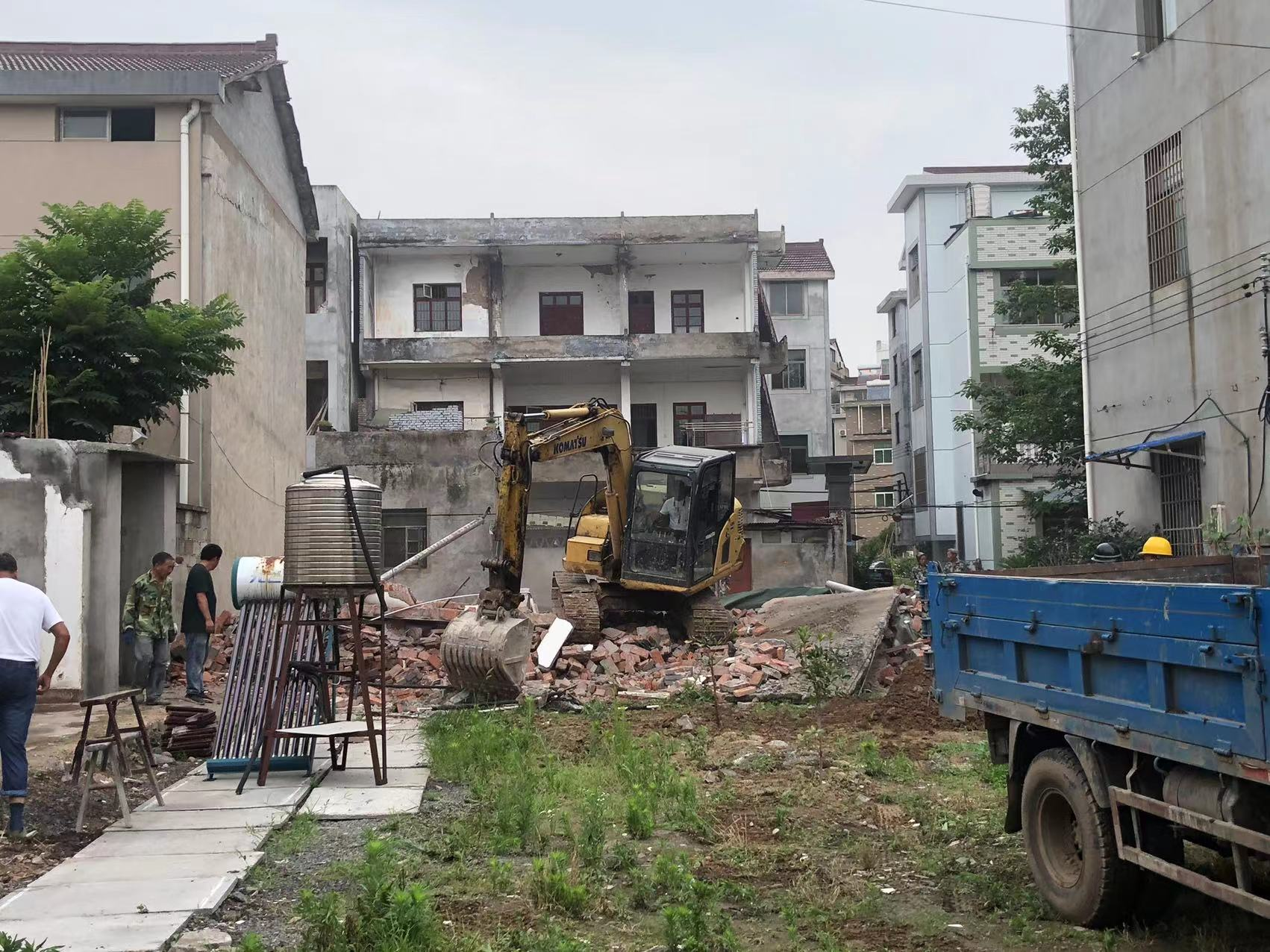 东阳六石街道快餐图片