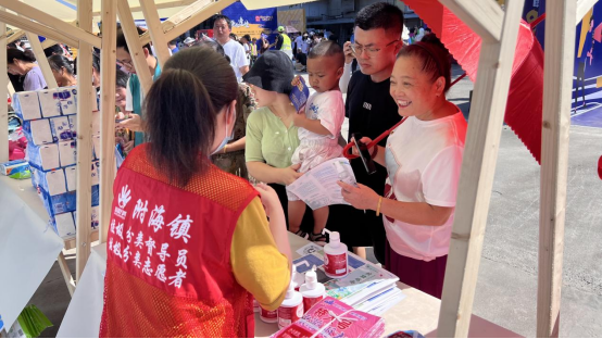 慈溪市附海镇做地球的清洁工还地球本色