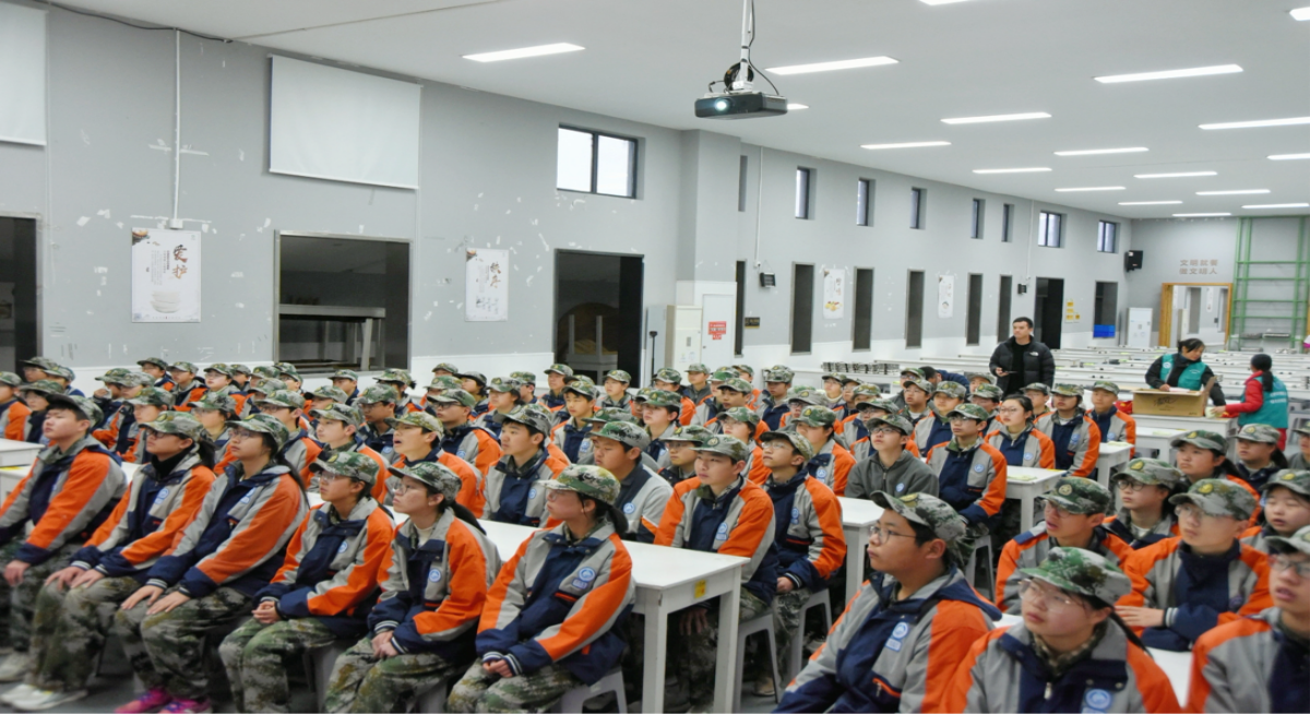 供稿单位:杭州市环卫固废中心余杭区城管局这场宣讲活动不仅让长乐村