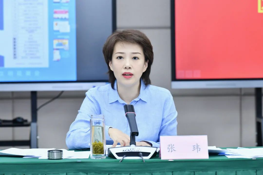 政法委书记谈平安杭州高新区滨江以高水平的治理推动高质量的发展