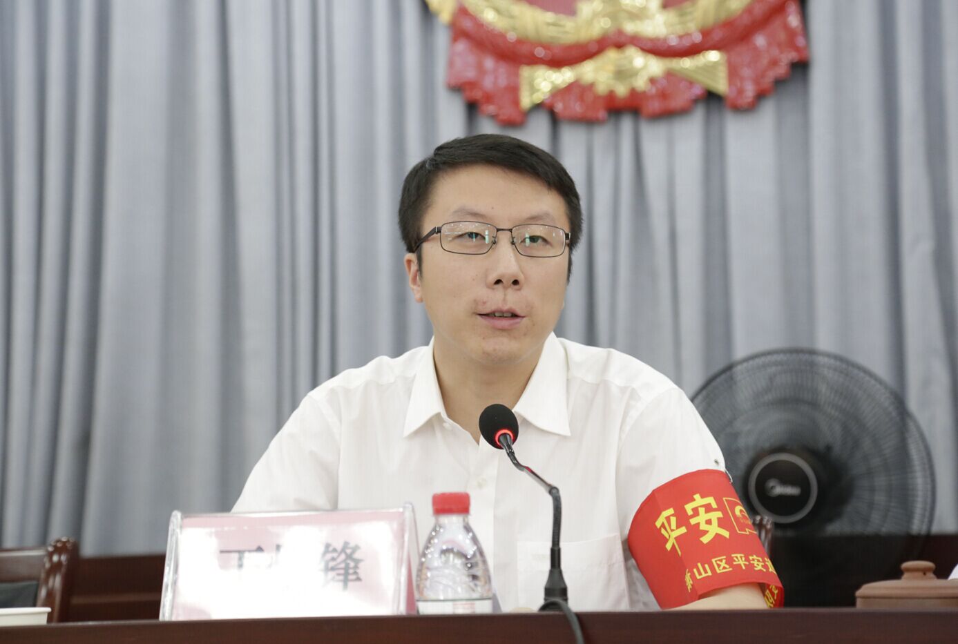 靖江街道召开"服务g20 建设新靖江"攻坚誓师大会