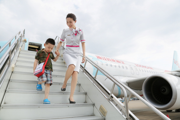 浙江長龍航空圓滿完成g20峰會保障任務