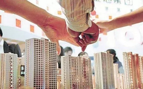 萧山二手房临时涨20万!难怪这个政策一出,很多