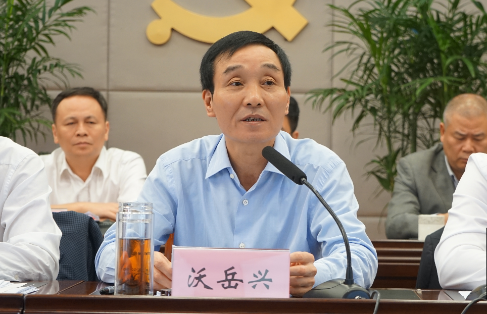 义桥镇召开第十六次党员代表大会