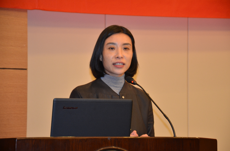 申通快递总裁陈小英向浙江大学捐赠4000万元