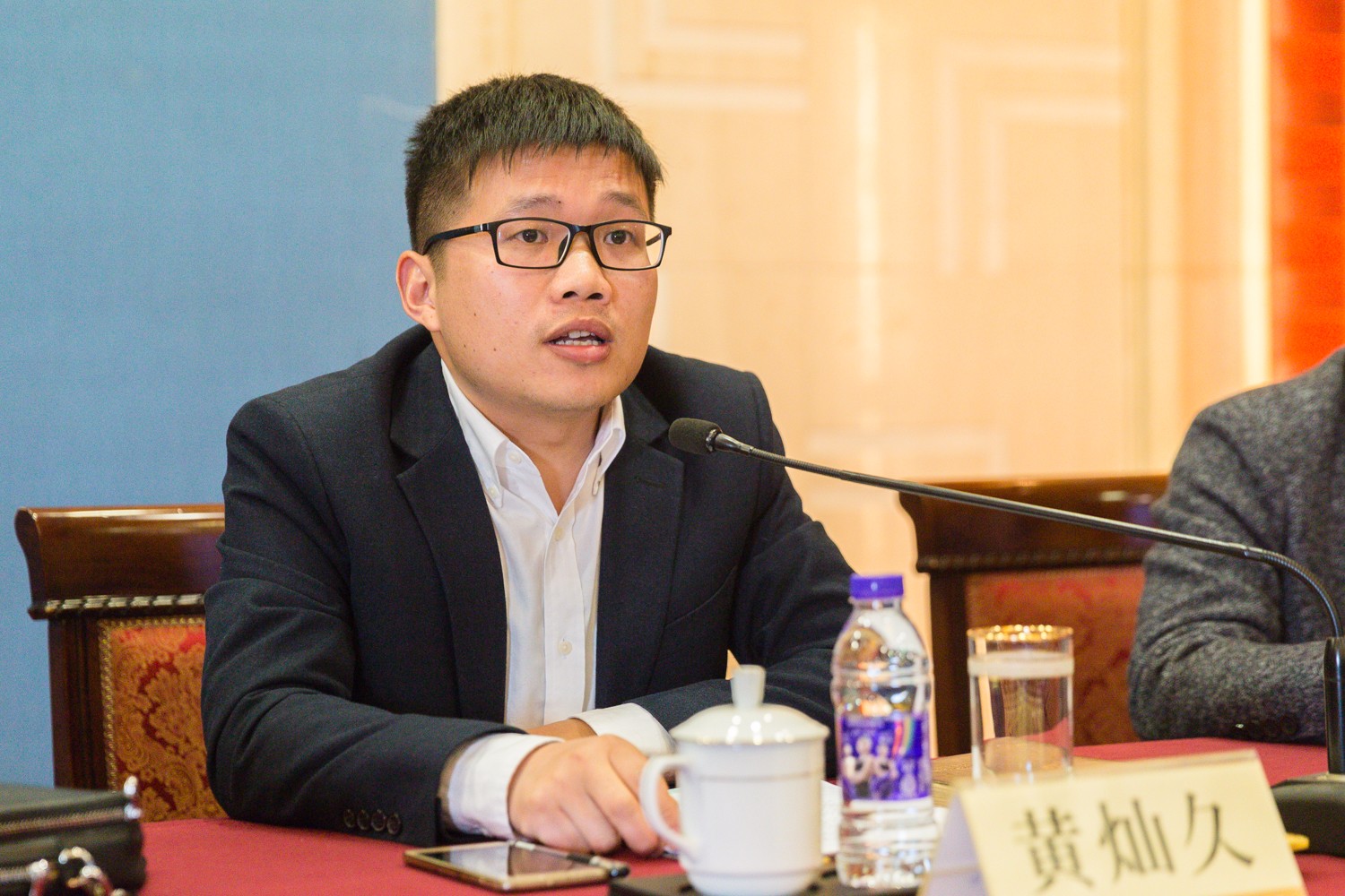 杭州市萧山区青年星火带头人协会第七次会员大会顺利举行