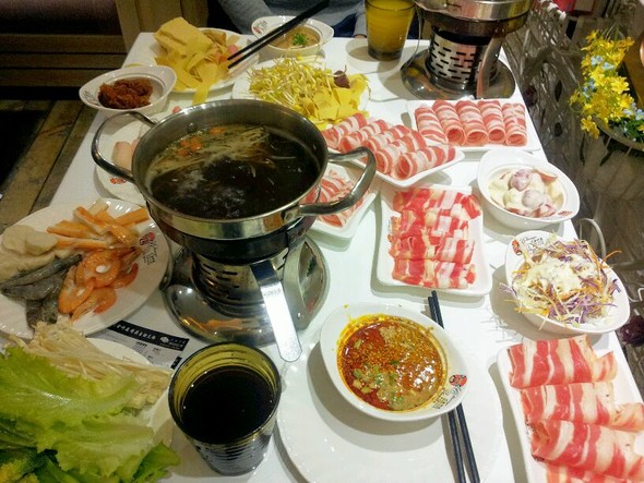 萧山夫妻吃49元自助火锅结果花了近二百,不少人遭遇隐性收费