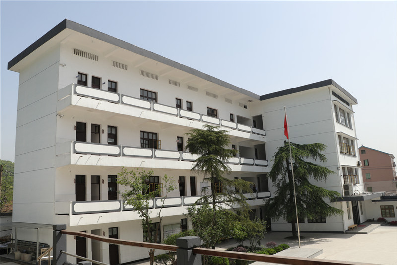 杭州市萧山区玉山高级中学开始招生啦