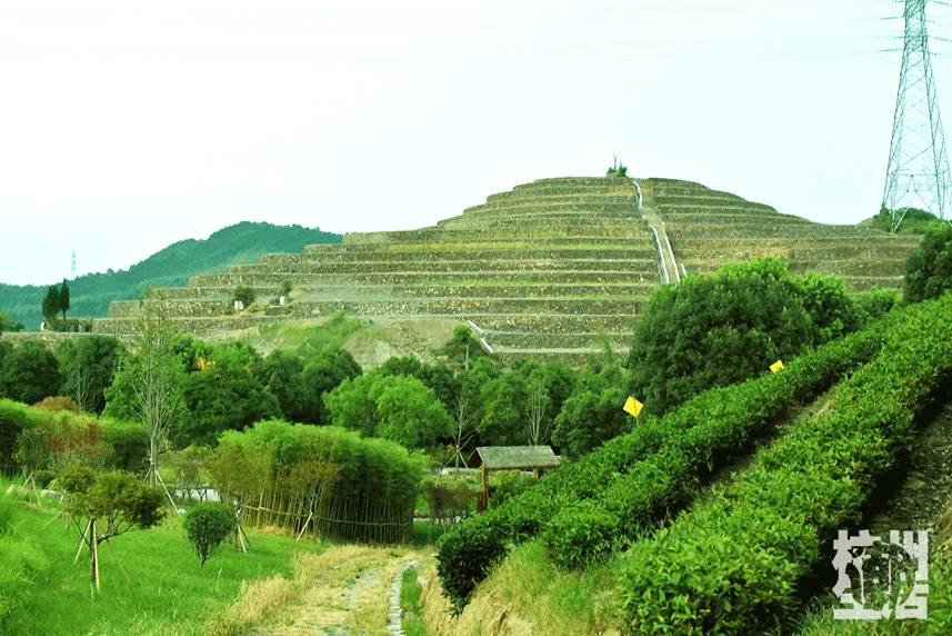 现在建成开放的是三清园区块的标准段,全场约3公里.